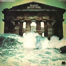 Carica l&#39;immagine nel visualizzatore di Gallery, McCoy Tyner : Atlantis (2xLP, Album)
