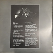 Carica l&#39;immagine nel visualizzatore di Gallery, McCoy Tyner : Atlantis (2xLP, Album)
