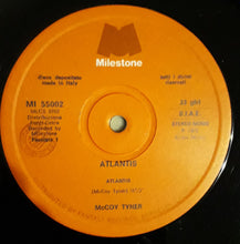 Carica l&#39;immagine nel visualizzatore di Gallery, McCoy Tyner : Atlantis (2xLP, Album)
