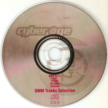 Carica l'immagine nel visualizzatore di Gallery, Various : Par@diso Cyberground (CD, Comp, Mixed)
