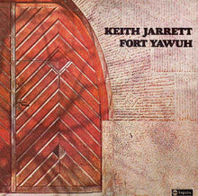 Carica l&#39;immagine nel visualizzatore di Gallery, Keith Jarrett : Fort Yawuh (LP, Album, Gat)
