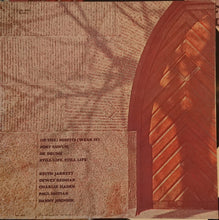 Carica l&#39;immagine nel visualizzatore di Gallery, Keith Jarrett : Fort Yawuh (LP, Album, Gat)
