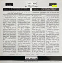 Carica l&#39;immagine nel visualizzatore di Gallery, The Mel Lewis Septet : Got&#39;cha (LP, Album, RE)
