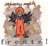 Frente! : Ordinary Angels (CD, Maxi)