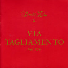 Carica l'immagine nel visualizzatore di Gallery, Renato Zero : Via Tagliamento 1965●1970 (2xCD, Album)
