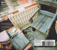 Carica l'immagine nel visualizzatore di Gallery, Groove Armada : Goodbye Country (Hello Nightclub) (CD, Album, Enh, Son)
