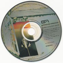 Carica l'immagine nel visualizzatore di Gallery, Groove Armada : Goodbye Country (Hello Nightclub) (CD, Album, Enh, Son)
