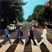 Carica l&#39;immagine nel visualizzatore di Gallery, The Beatles : Abbey Road (LP, Album, RE, Win)
