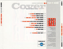 Carica l&#39;immagine nel visualizzatore di Gallery, Various : &quot;Play It Again&quot; Rockstar Compilation Vol. 9 (CD, Comp, Promo)
