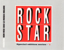 Carica l&#39;immagine nel visualizzatore di Gallery, Various : &quot;Play It Again&quot; Rockstar Compilation Vol. 9 (CD, Comp, Promo)
