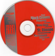 Carica l&#39;immagine nel visualizzatore di Gallery, Various : &quot;Play It Again&quot; Rockstar Compilation Vol. 9 (CD, Comp, Promo)
