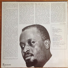 Carica l'immagine nel visualizzatore di Gallery, Howard McGhee : The Sharp Edge (LP, Album, RE)
