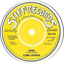 Carica l&#39;immagine nel visualizzatore di Gallery, Lene Lovich : Lucky Number (7&quot;, Single, Com)
