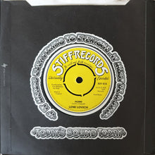 Carica l&#39;immagine nel visualizzatore di Gallery, Lene Lovich : Lucky Number (7&quot;, Single, Com)
