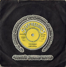 Carica l&#39;immagine nel visualizzatore di Gallery, Lene Lovich : Lucky Number (7&quot;, Single, Com)
