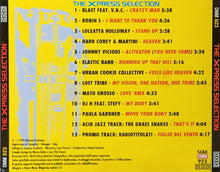 Carica l'immagine nel visualizzatore di Gallery, Various : The XPress Selection (CD, Comp, Mixed)
