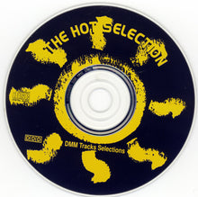 Carica l'immagine nel visualizzatore di Gallery, Various : The Hot Selection (CD, Comp, Mixed)
