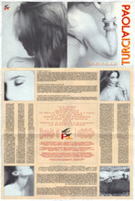 Carica l&#39;immagine nel visualizzatore di Gallery, Paola Turci : Ragazze (CD, Album)
