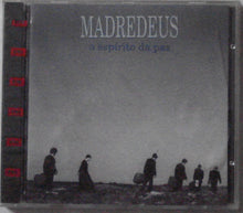 Carica l&#39;immagine nel visualizzatore di Gallery, Madredeus : O Espírito Da Paz (CD, Album)
