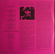 Carica l&#39;immagine nel visualizzatore di Gallery, Sam Rivers : Black Africa! Villalago (Black Africa 1) (2xLP, Album)
