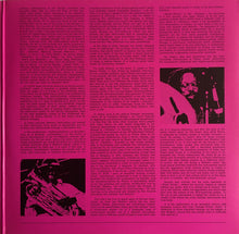 Carica l&#39;immagine nel visualizzatore di Gallery, Sam Rivers : Black Africa! Villalago (Black Africa 1) (2xLP, Album)
