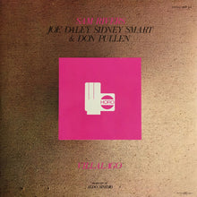 Carica l&#39;immagine nel visualizzatore di Gallery, Sam Rivers : Black Africa! Villalago (Black Africa 1) (2xLP, Album)
