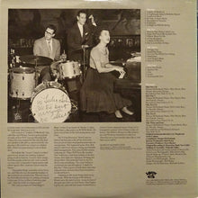 Carica l&#39;immagine nel visualizzatore di Gallery, Marian McPartland : At The Hickory House (2xLP, Comp, Mono)
