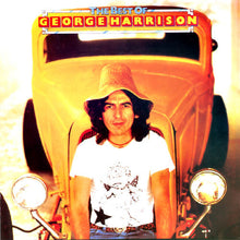 Carica l&#39;immagine nel visualizzatore di Gallery, George Harrison : The Best Of George Harrison (LP, Comp)
