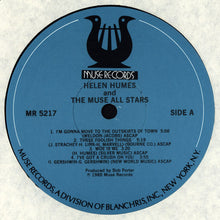 Carica l&#39;immagine nel visualizzatore di Gallery, Helen Humes And Muse Allstars : Helen Humes And The Muse All Stars (LP, Album)
