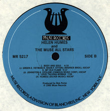 Carica l&#39;immagine nel visualizzatore di Gallery, Helen Humes And Muse Allstars : Helen Humes And The Muse All Stars (LP, Album)
