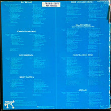 Carica l'immagine nel visualizzatore di Gallery, Various : The Montreux '77 Collection (8xLP, Album, Comp, Promo + Box)
