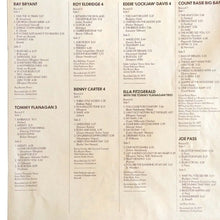 Carica l'immagine nel visualizzatore di Gallery, Various : The Montreux '77 Collection (8xLP, Album, Comp, Promo + Box)
