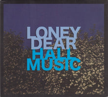Carica l'immagine nel visualizzatore di Gallery, Loney Dear* : Hall Music (CD, Album)
