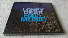 Carica l'immagine nel visualizzatore di Gallery, Loney Dear* : Hall Music (CD, Album)
