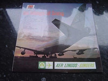 Carica l&#39;immagine nel visualizzatore di Gallery, Aer Lingus Singers : On Wings Of Song (LP, Album)
