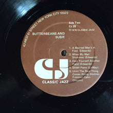 Carica l&#39;immagine nel visualizzatore di Gallery, Butterbeans &amp; Susie : Butterbeans &amp; Susie (LP, Album)
