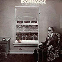 Ironhorse : Everything Is Grey (LP)