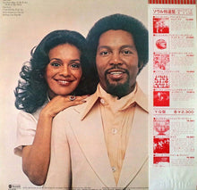 Carica l&#39;immagine nel visualizzatore di Gallery, Marilyn McCoo &amp; Billy Davis Jr. : I Hope We Get To Love In Time (LP, Album)
