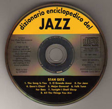 Carica l&#39;immagine nel visualizzatore di Gallery, Stan Getz : Stan Getz (CD, Comp)
