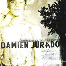 Carica l'immagine nel visualizzatore di Gallery, Damien Jurado : On My Way To Absence (CD, Album)

