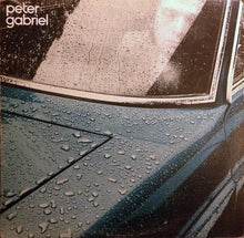 Carica l&#39;immagine nel visualizzatore di Gallery, Peter Gabriel : Peter Gabriel (LP, Album, RE, Imp)
