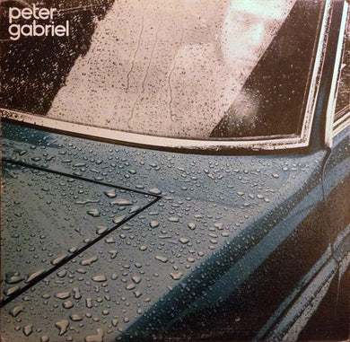 Peter Gabriel : Peter Gabriel (LP, Album, RE, Imp)