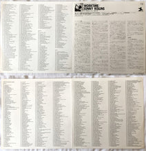 Carica l&#39;immagine nel visualizzatore di Gallery, Sonny Rollins : Worktime (LP, Album, Mono, RE)
