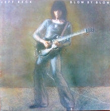Carica l&#39;immagine nel visualizzatore di Gallery, Jeff Beck : Blow By Blow (LP, Album, RE)
