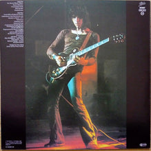 Carica l&#39;immagine nel visualizzatore di Gallery, Jeff Beck : Blow By Blow (LP, Album, RE)
