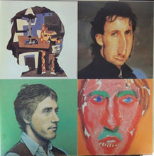 Carica l&#39;immagine nel visualizzatore di Gallery, The Who : Face Dances (LP, Album, Promo)
