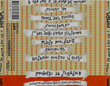 Carica l&#39;immagine nel visualizzatore di Gallery, Luciano Ligabue : A Che Ora È La Fine Del Mondo? (CD, Album, Jew)
