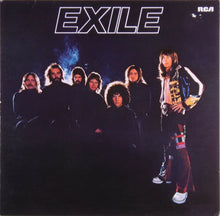 Carica l&#39;immagine nel visualizzatore di Gallery, Exile (7) : Exile (LP, Album, RE)
