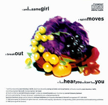 Carica l'immagine nel visualizzatore di Gallery, Swing Out Sister : Am I The Same Girl (CD, Single)
