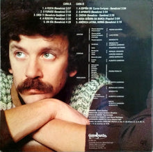 Carica l&#39;immagine nel visualizzatore di Gallery, Benedicto : Os Nomes Das Cousas (LP, Album)
